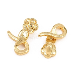 Brass Charms&nbsp;KK-Z162-22G