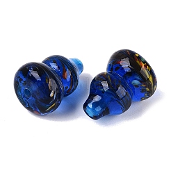 Handmade Lampwork Beads&nbsp;LAMP-N042-12