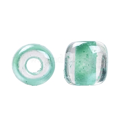 6/0 Glass Seed Beads&nbsp;X1-SEED-A015-4mm-2219