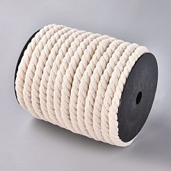 3-Ply Macrame Cotton Cord&nbsp;OCOR-L039-F02