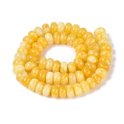Natural White Jade Beads Strands&nbsp;G-Q613-01F-19