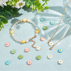 20Pcs Natural Freshwater Shell Beads&nbsp;SHEL-NB0001-61