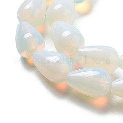 Opalite Beads Strands&nbsp;G-B106-A04-02