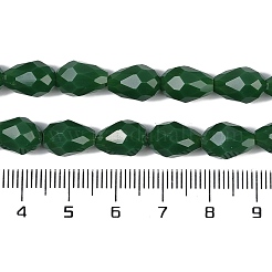 Opaque Solid Color Beads Strands&nbsp;LS-EGLA-N013-P10mm-D04