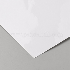PET Self Adhesive Craft Stickers&nbsp;DIY-WH20007-740