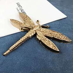 Dragonfly DIY Display Food Grade Silicone Molds&nbsp;LS-WG31828-01