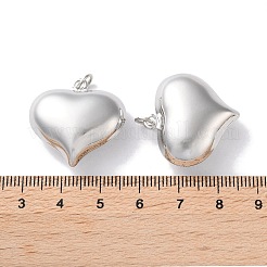 Rack Plating Brass Pendants&nbsp;KK-Z039-32C-P