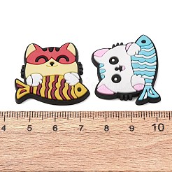 PVC Cabochons&nbsp;KY-K016-02