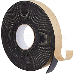 Strong Adhesion EVA Sponge Foam Rubber Tape&nbsp;AJEW-WH0109-50C