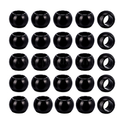 25Pcs 304 Stainless Steel European Beads&nbsp;OPDL-PH0001-06A