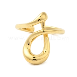 304 Stainless Steel Rings for Women&nbsp;RJEW-U013-02G