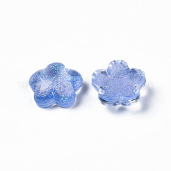Translucent Acrylic Cabochons&nbsp;X-TACR-N006-05