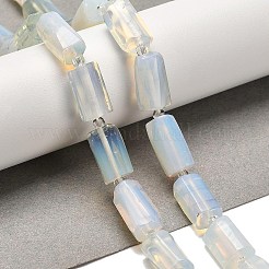 Opalite Beads Strands&nbsp;G-K245-I23-01