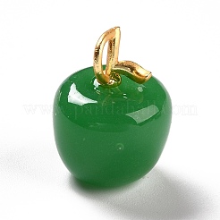 Handmade Lampwork Pendants&nbsp;LAMP-A150-06MG-01