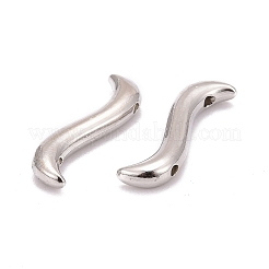 Alloy Spacers Bars&nbsp;E19MMX6.5MM