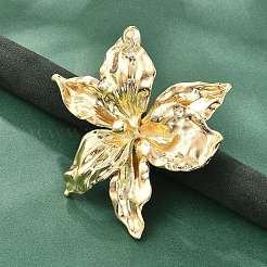 Alloy Finger Rings for Women&nbsp;LS-RJEW-L127-01G