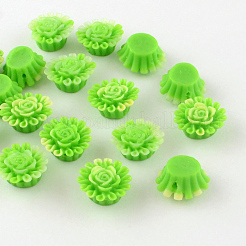 Resin Beads&nbsp;X-RESI-Q175-07M