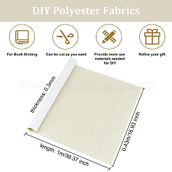 1Pc Polyester Fabrics Cloth&nbsp;DIY-OC0011-35C