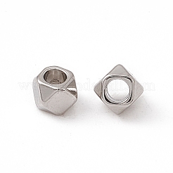 Brass Beads&nbsp;KK-K271-30P