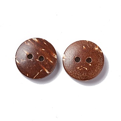 Concentric 2-Hole Buttons&nbsp;NNA0YXZ