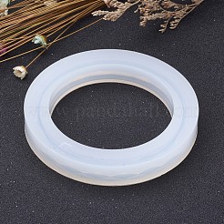 Ring Shape DIY Silicone Molds&nbsp;X-AJEW-P037-03