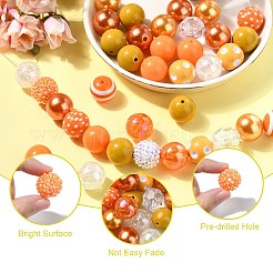 DIY Bubblegum Bracelet Pendant Decoration Making Kit&nbsp;MACR-CJC0010-01A