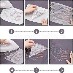 Glitter Hotfix Rhinestone&nbsp;DIY-WH0259-95