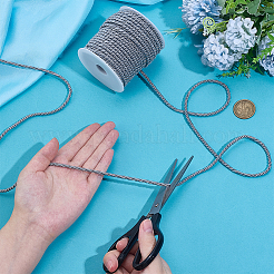 1 Roll 30M 3-Ply Polyester Twisted Cord&nbsp;OCOR-PH0007-19D