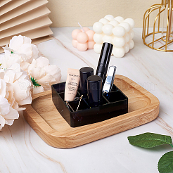 3Pcs 3 Style Checkered Lipstick Storage Box Silicone Molds&nbsp;DIY-BG0001-45