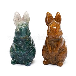Natural Jade Sculpture Display Decorations&nbsp;G-F719-36D