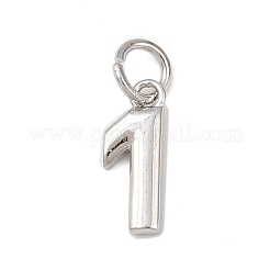 Brass Charms&nbsp;KK-G544-10P