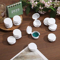 5G Reusable PP Plastic Empty Button Box&nbsp;MRMJ-WH0104-02A