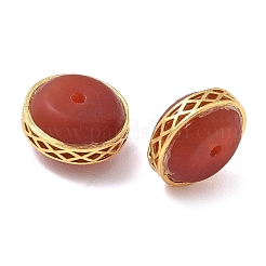 Natural Carnelian(Dyed & Heated) Beads&nbsp;GG-D002-17G-04
