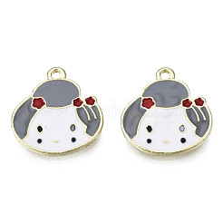 Alloy Pendants&nbsp;LS-PALLOY-S177-78D