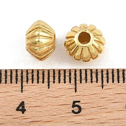 Brass Beads&nbsp;KK-CBA78C7-37G