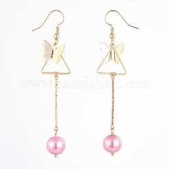 Dangle Earrings&nbsp;EJEW-JE03973-05