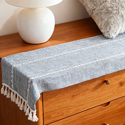 Bohemian Polyester Tablecloth&nbsp;AJEW-WH0752-243