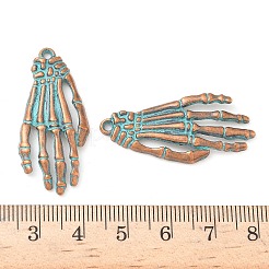 Alloy Pendants&nbsp;PALLOY-D313-03B