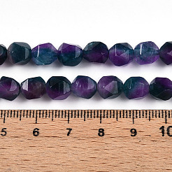 Dyed Natural White Jade Beads Strands&nbsp;X-G-T139-8mm-45C