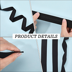 10M Polycotton Ribbon&nbsp;OCOR-CY0002-64A