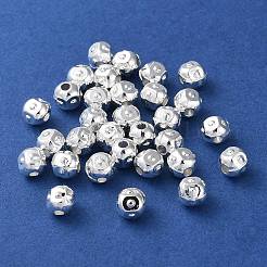 Alloy Spacer Beads&nbsp;PALLOY-F309-40S