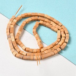 Natural Agate Beads Strands&nbsp;G-B064-A16