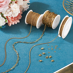 DIY Bracelets/Necklaces Making Kit&nbsp;DIY-TA0012-50