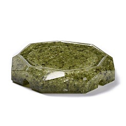 Natural Acrylic Ashtray&nbsp;DJEW-F015-09A