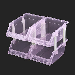 Plastic Beads Display Trays&nbsp;C049Y-3