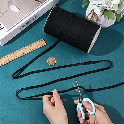 200M Cotton Linen Herringbone Ribbon&nbsp;WH-WG84529-02