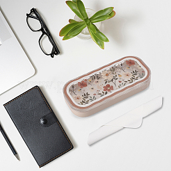 1Pc Plastic Eyeglass Cases&nbsp;AJEW-CN0005-10