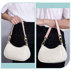 Leather Bag Straps&nbsp;FIND-WH0111-705C