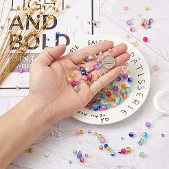 DIY Jewelry Making&nbsp;DIY-TA0004-09
