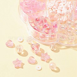 DIY Beads Jewelry Making Finding Kit&nbsp;DIY-FS0004-27B